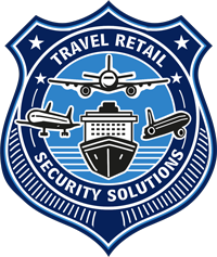 Logo Travel Retail Security Solutions